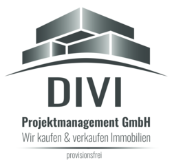 Logo DIVI Projektmanagement GmbH