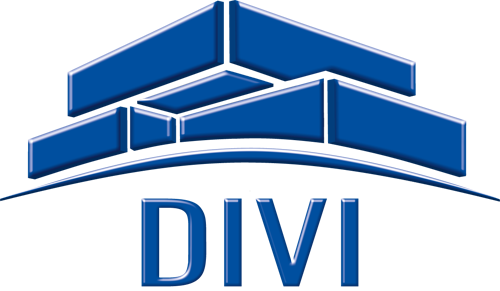 Logo von DIVI